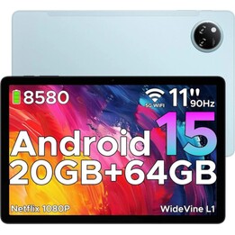 Doogee Tab A9+ 11 4GB/64GB WiFi Blue