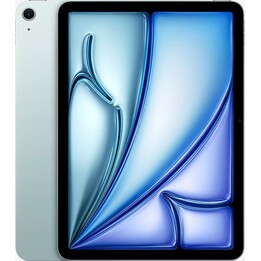 Apple iPad Air 11 2026 WiFi Cellular, 512GB, 8th Gen, Chip M4, Cámara de 12MP, azul