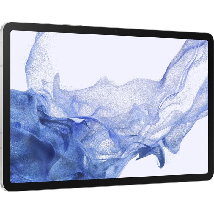Samsung Galaxy Tab S8 X700 11.0 WiFi 128GB Prateado
