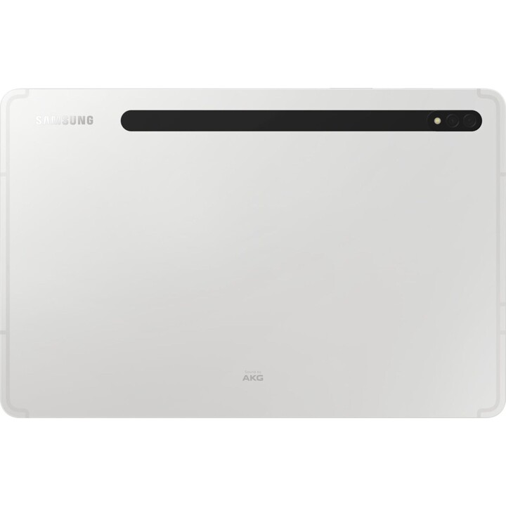 Samsung Galaxy Tab S8 X700 11.0 WiFi 128GB Prateado