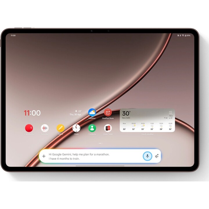 OnePlus Pad 4 13.2 12GB 512GB WiFi Marrón