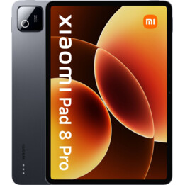Xiaomi Pad 8 Pro 11.2 8GB 128GB WiFi Gray