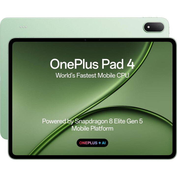 OnePlus Pad 4 13.2 12GB 256GB WiFi Sage Mist