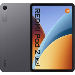 Xiaomi Redmi Pad 2 9.7 WiFi 4 GB 128 GB Grau