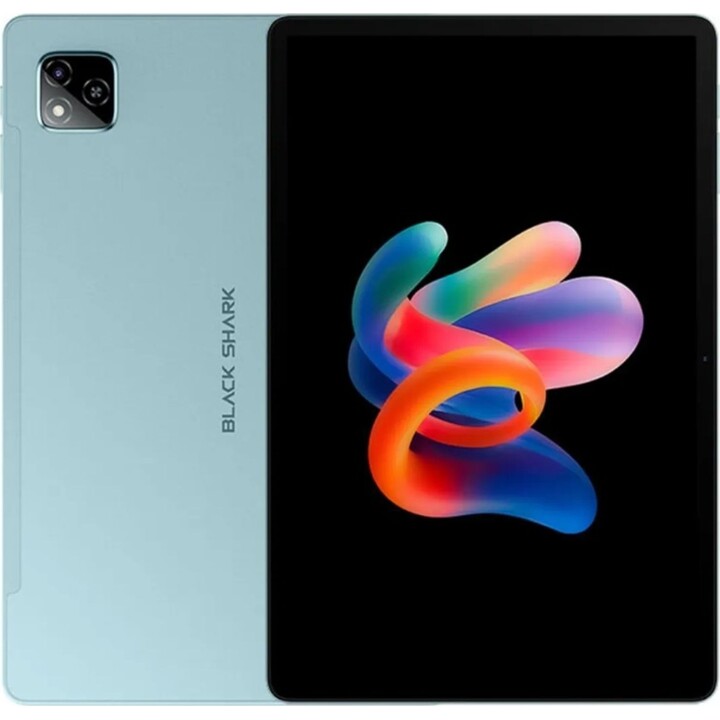 BLACK SHARK Pad7-BE/BS 4G tablet 11" 6/128GB blue