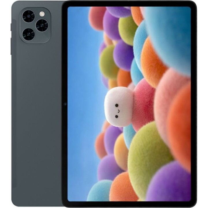 BLACK SHARK Pad SE 4G 10,1" tablette 4/128 Go LTE noire