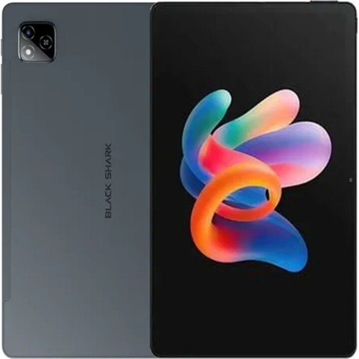Black Shark Pad 7 Tablet 11.0" 6GB 128GB 4G LTE Grau