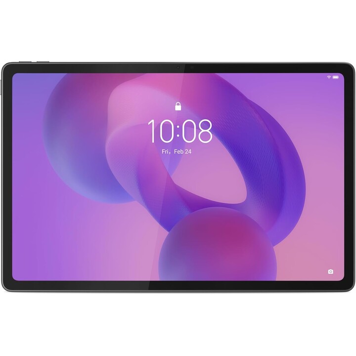 Lenovo Idea Tab Plus 12.1 8GB 256GB WiFi Grey + Pen + Keyboard