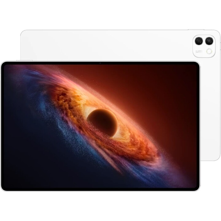 Honor MagicPad 4 12.3 12GB 256GB WiFi White