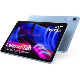 Lenovo Tab 10.1 4GB 128GB WiFi Azul