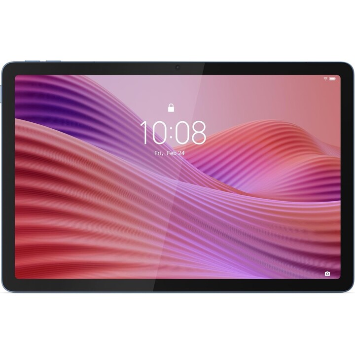Lenovo Tab 10.1 4 GB 128 GB WLAN Blau