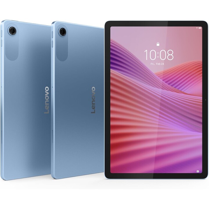 Lenovo Tab 10.1 4 GB 128 GB WLAN Blau