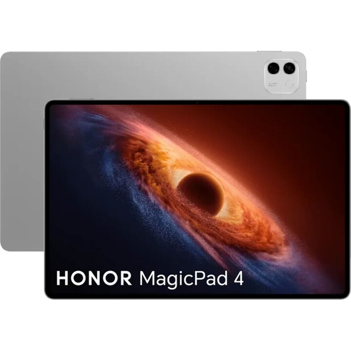 Honor MagicPad 4 12.3 12GB 256GB WiFi Gris