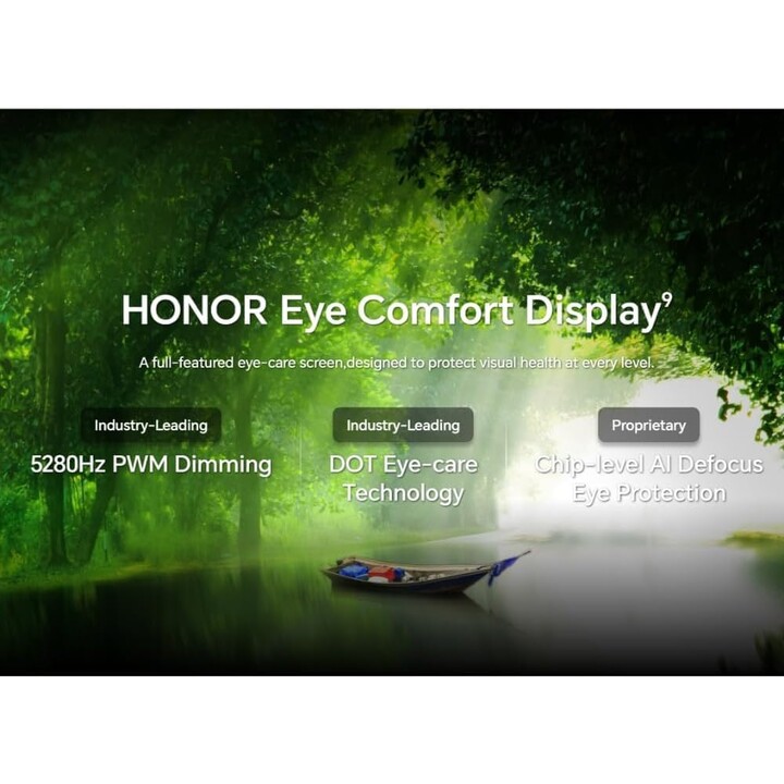 Honor MagicPad 4 12.3 12GB 256GB WiFi Gris