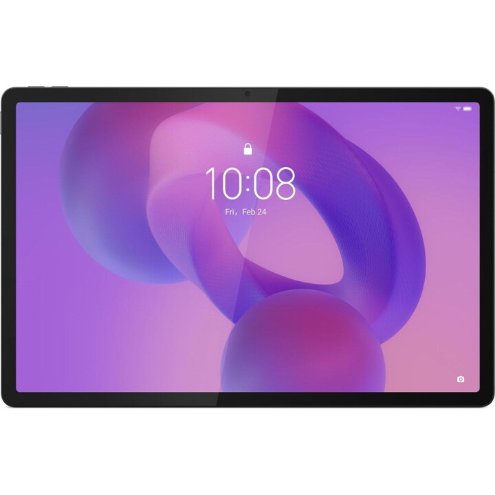 Lenovo Idea Tab Pro Gen2 13 3,5K 8 Go 256 Go Gris