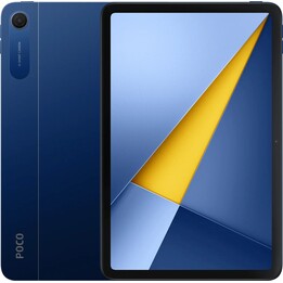 Xiaomi Poco Pad C1 9.7 6GB 128GB WiFi Blau