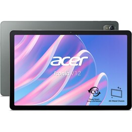 Acer Iconia V12 12.0 8GB 256GB WiFi Verde