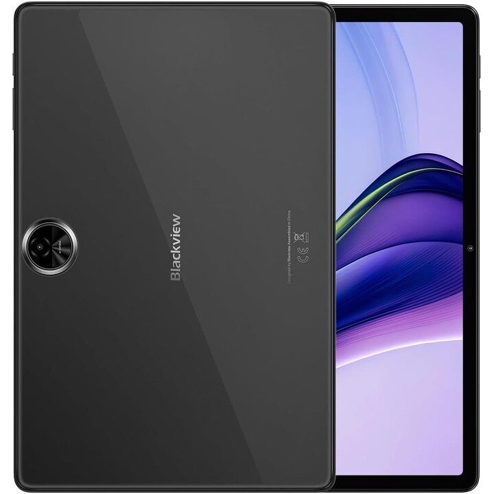 Blackview Zeno 5 4G 11.0 8GB 128GB Gris Versión Set