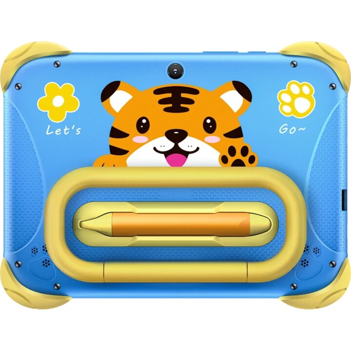 Blackview Tab Link Mini Kids 7.0 Tablette pour enfants 3 Go 32 Go Contrôle parental Bleu