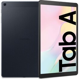 Samsung Galaxy Tab A 2019 10.1 T515 2GB 32GB 4G Black