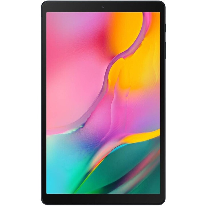 Samsung Galaxy Tab A 2019 10.1 T515 2GB 32GB 4G Preto