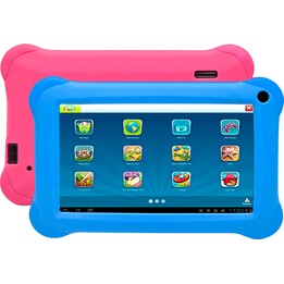 Denver TAQ-70353K 7.0 1GB 16GB WiFi Azul Rosa