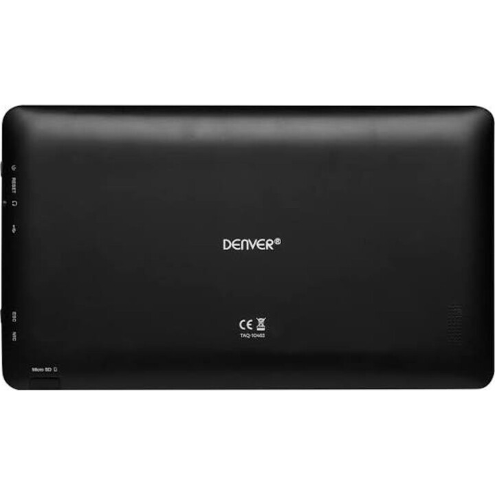 Denver TAQ-10463 10.1 2GB 16GB WiFi Black