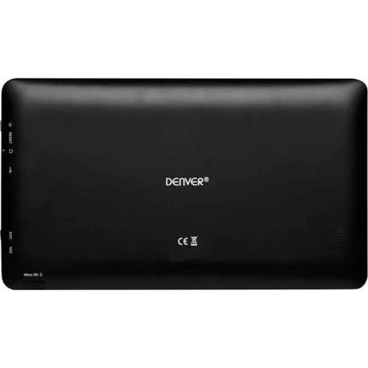 Denver TIQ-10494 10.1 2GB 32GB WiFi Black