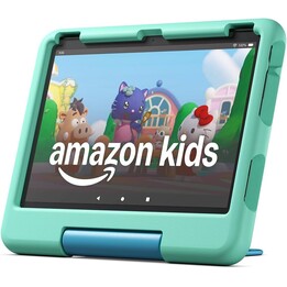 Amazon Fire HD10 Kids 10.1 13.a generación 3GB 32GB WiFi Verde