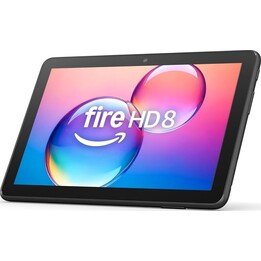 Amazon Fire HD8 2024 8.0 3GB 32GB WiFi Negro