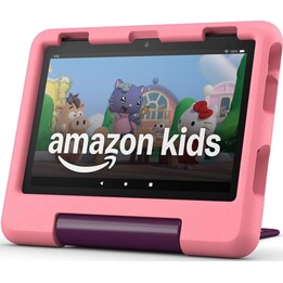 Amazon Fire HD8 Kids 2024 3GB 32GB Princesas Disney