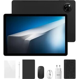 Doogee Tab A9 Pro+ 11.0 6GB 128GB WiFi Negro Edición VIP