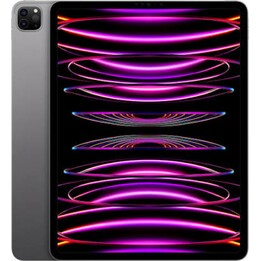 Apple iPad Pro 2022 12.9 6th Gen 128GB WiFi Grey