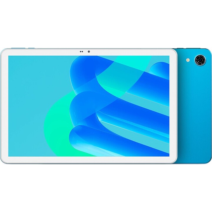SPC WUUM Tab 10.1 4GB 128GB WiFi Blue