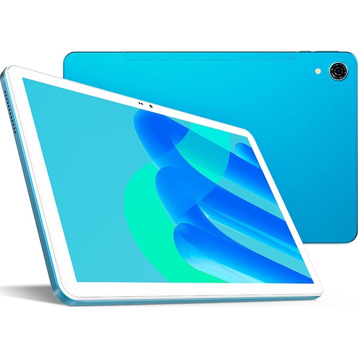 SPC WUUM Tab 10.1 4GB 128GB WiFi Blue