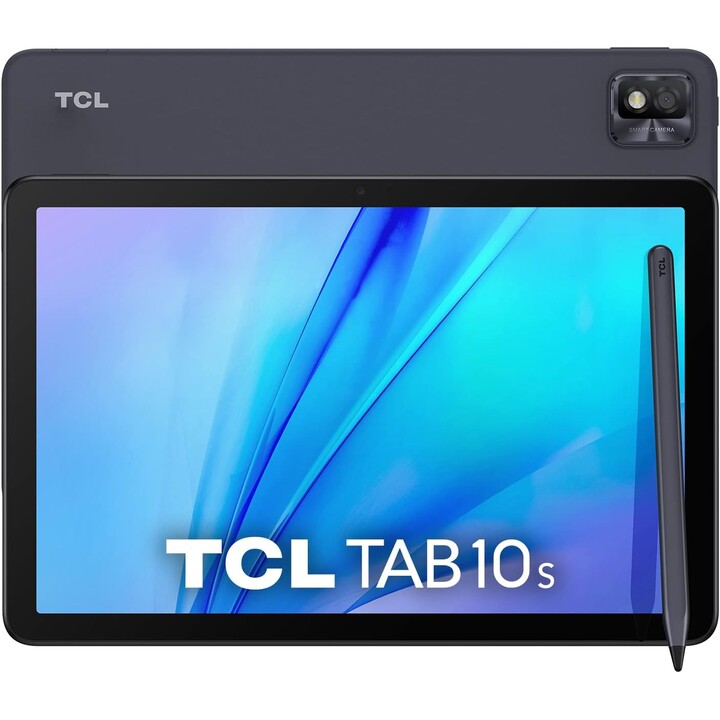 TCL Tab 10S 9081X 10.1 3GB 32GB WiFi Grey