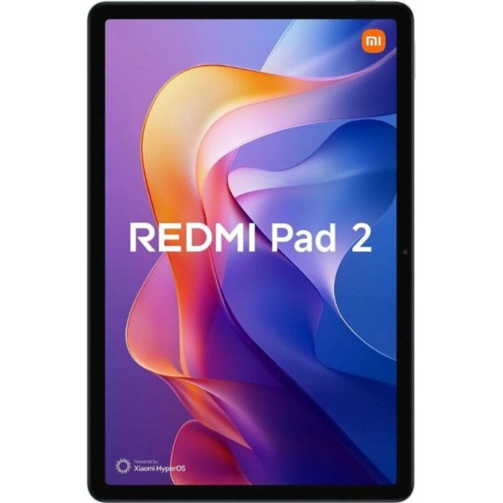 Xiaomi Redmi Pad 2 4GB 256GB 11 WiFi Grün