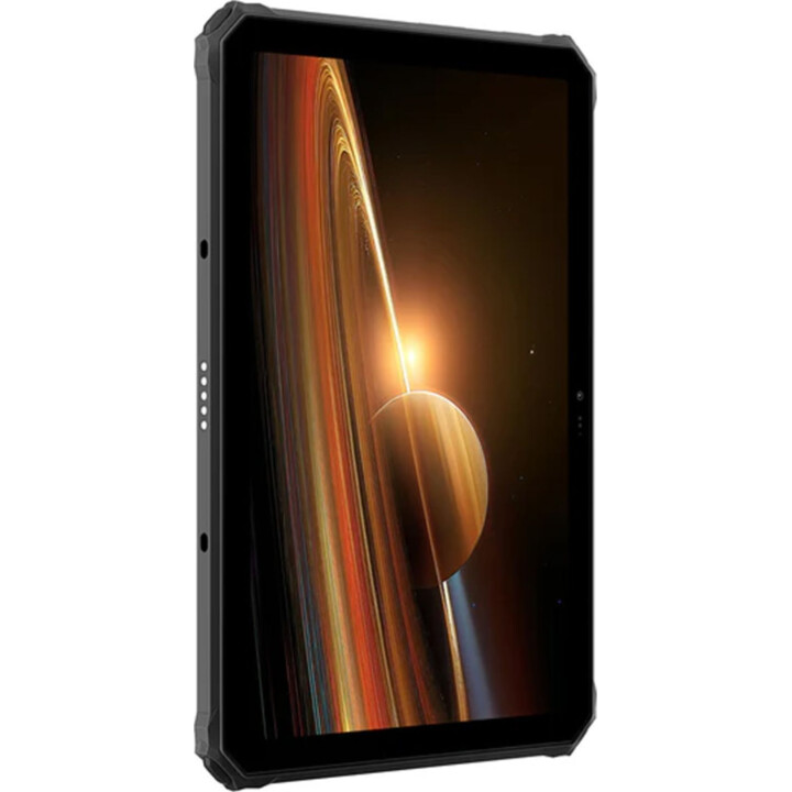 Blackview Active 7, 11 LCD IPS FullHD+, 6 GB 128 GB, Helio G81, 4G, Schwarz