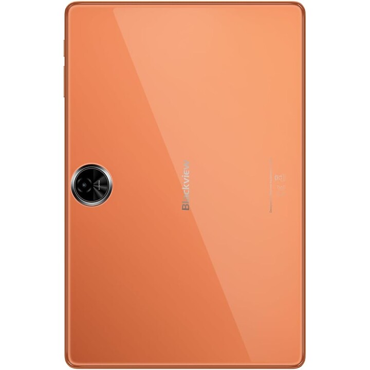 Blackview Zeno 5 WiFi 11.0 3GB 128GB Naranja