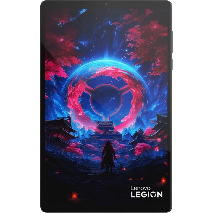 Lenovo Legion Tab Gen5 8.8 3K 16GB 512GB WiFi Schwarz