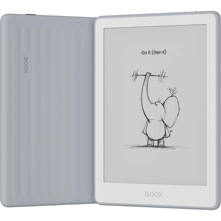 E-Reader|ONYX BOOX|Go 6 (Gen II)|OPC1521R