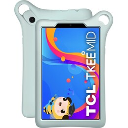 Tcl Tkee Mid 2GB 32GB 4G Cielo Etéreo