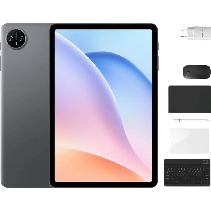 Doogee Tab A9 Pro 10.1 4GB 128GB WiFi Gris Edición VIP