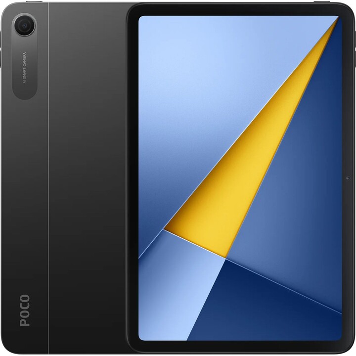 Xiaomi Poco Pad C1 9.7 4GB 64GB WiFi Gris