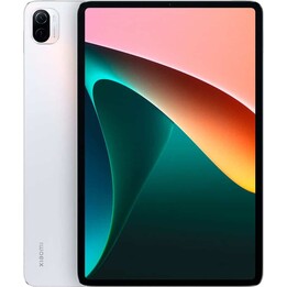 Xiaomi Pad 5 11.0 6GB 128GB Wi-Fi Bianco