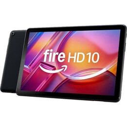Amazon Fire HD 10 2023 10.1 3GB 32GB WiFi Negro
