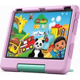 Amazon Fire HD10 Kids 13 Gen 10.1 32GB WiFi Rosa