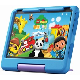 Amazon Fire HD10 Kids 13 Gen 10.1 32 GB WLAN Blau