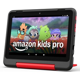 Amazon Fire HD8 Kids Pro 2024 10.1 3GB 32GB WiFi Marvel Vengadores