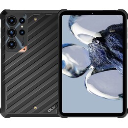 Oukitel RT11 8.0 8GB 256GB 5G Negro